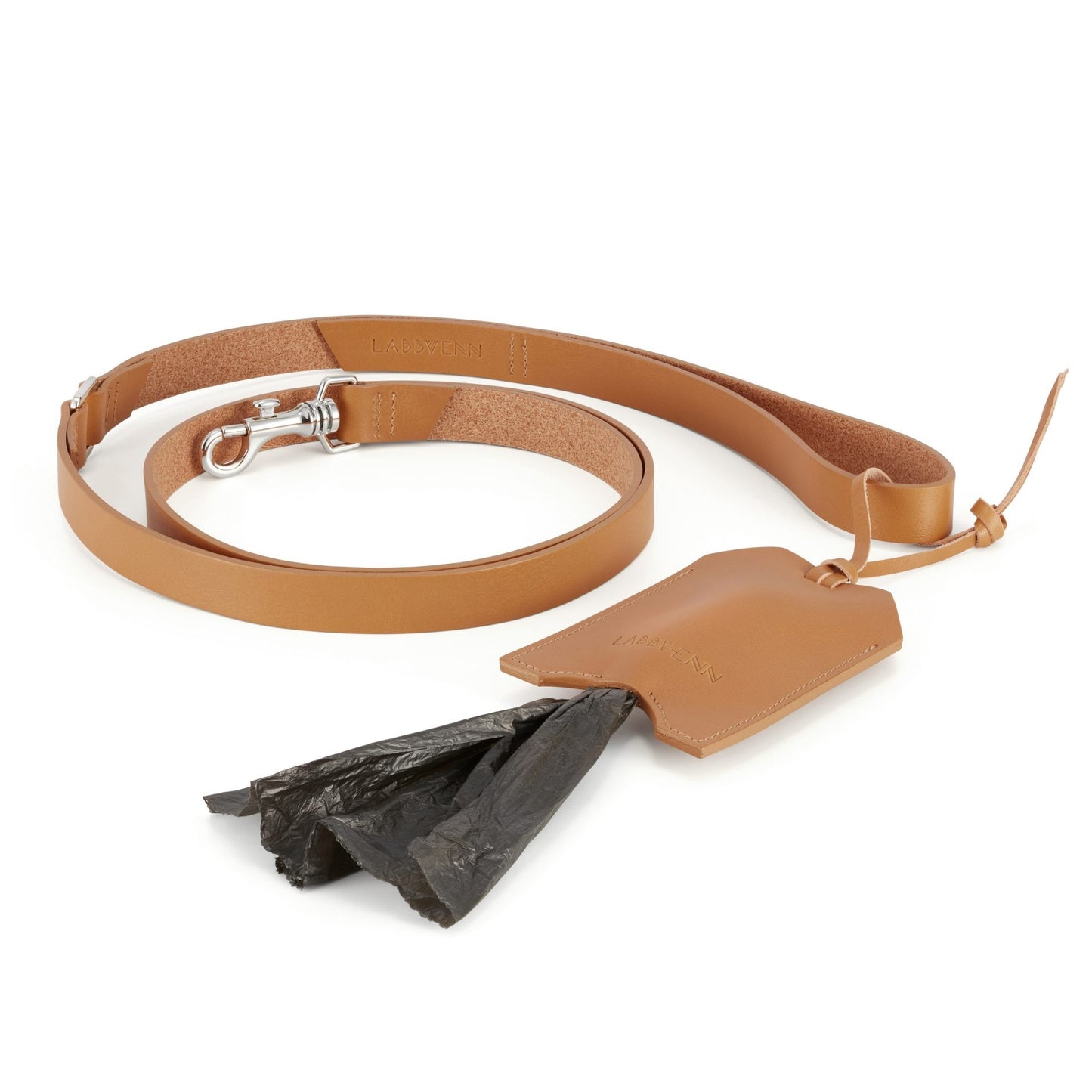 Lussa & Saku Set - Camel