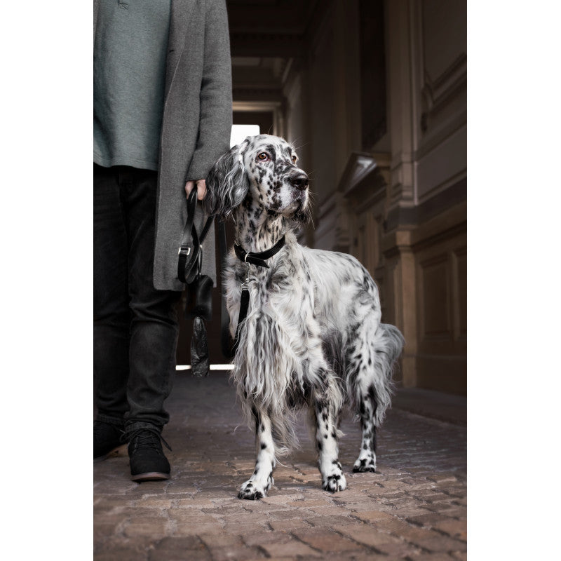 Lussa & Saku Set - Schwarz